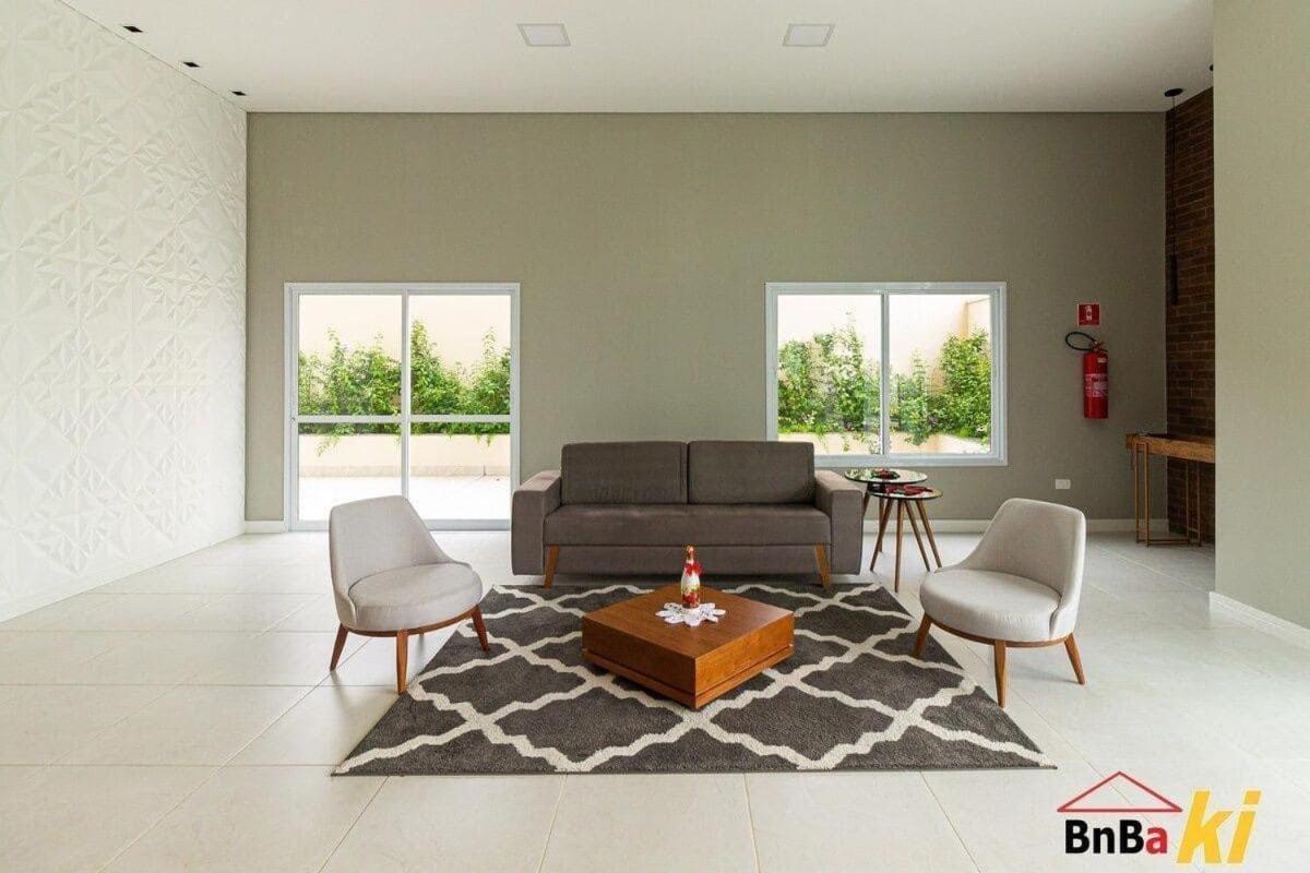 דירות São José dos Campos Ar, Wi-Fi, Piscina, Confortavel E Muito Bem Localizado מראה חיצוני תמונה