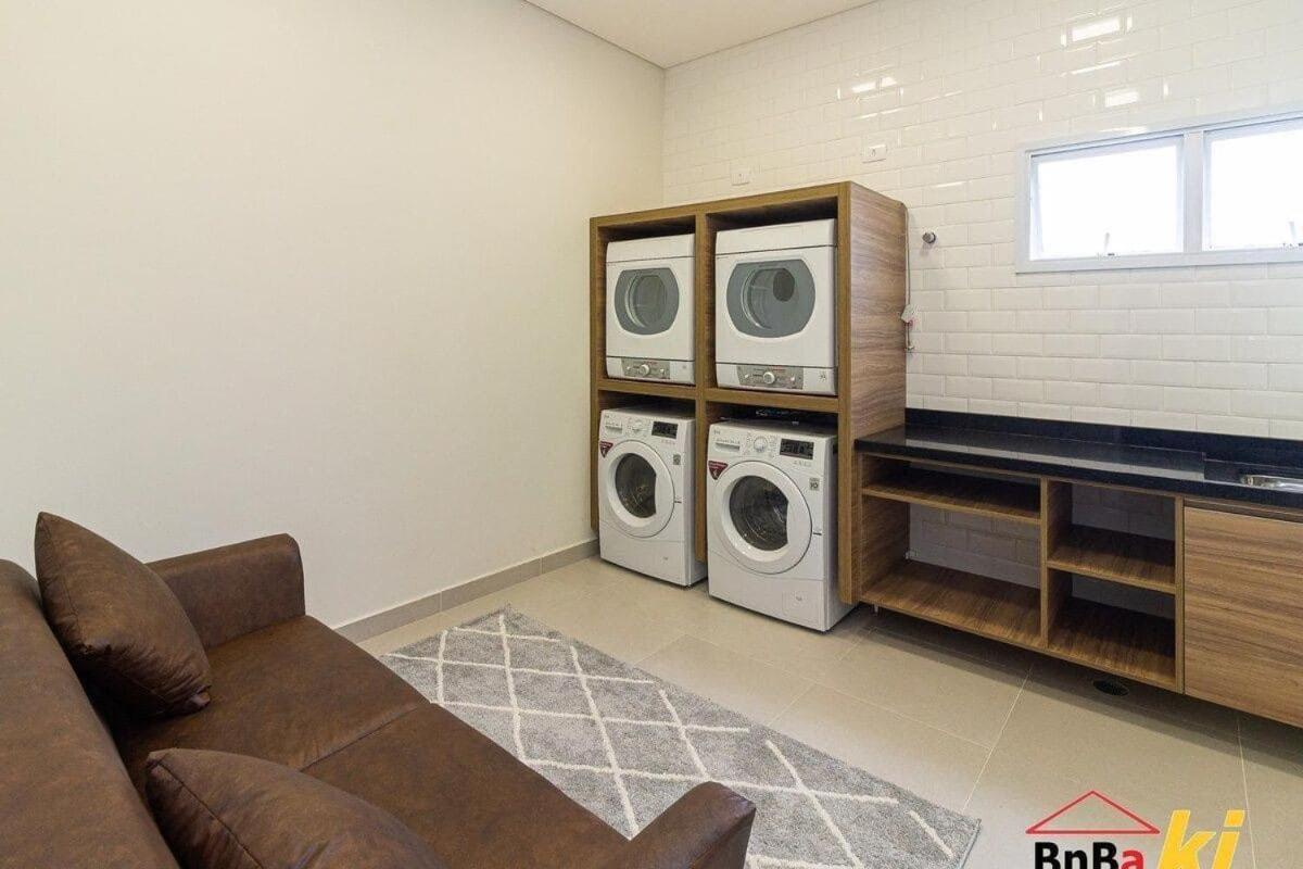 דירות São José dos Campos Ar, Wi-Fi, Piscina, Confortavel E Muito Bem Localizado מראה חיצוני תמונה